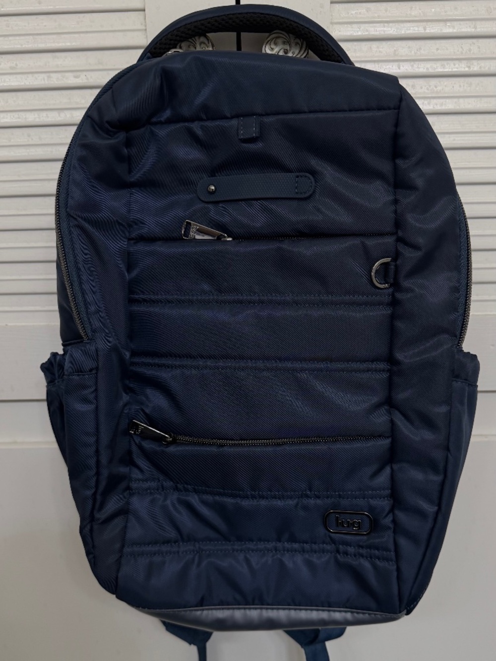 Lug Cloud Hopper Backpack